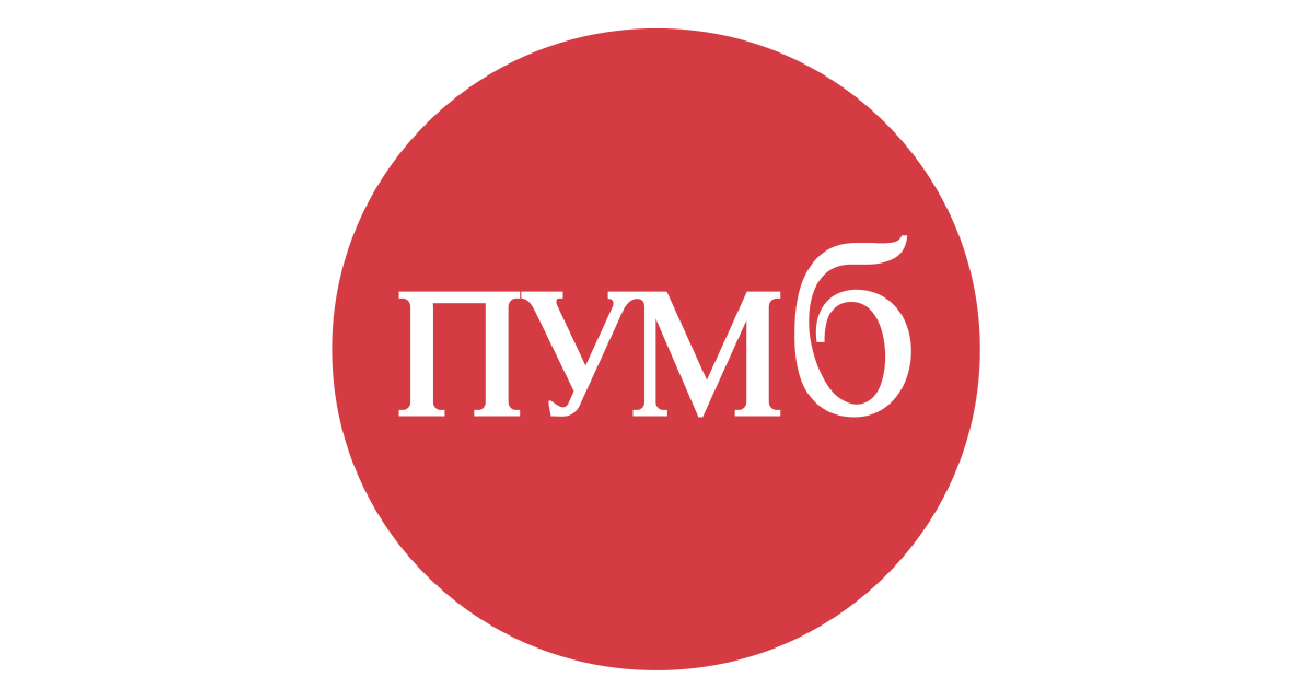PUMB logo