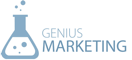 Genius Marketing logo